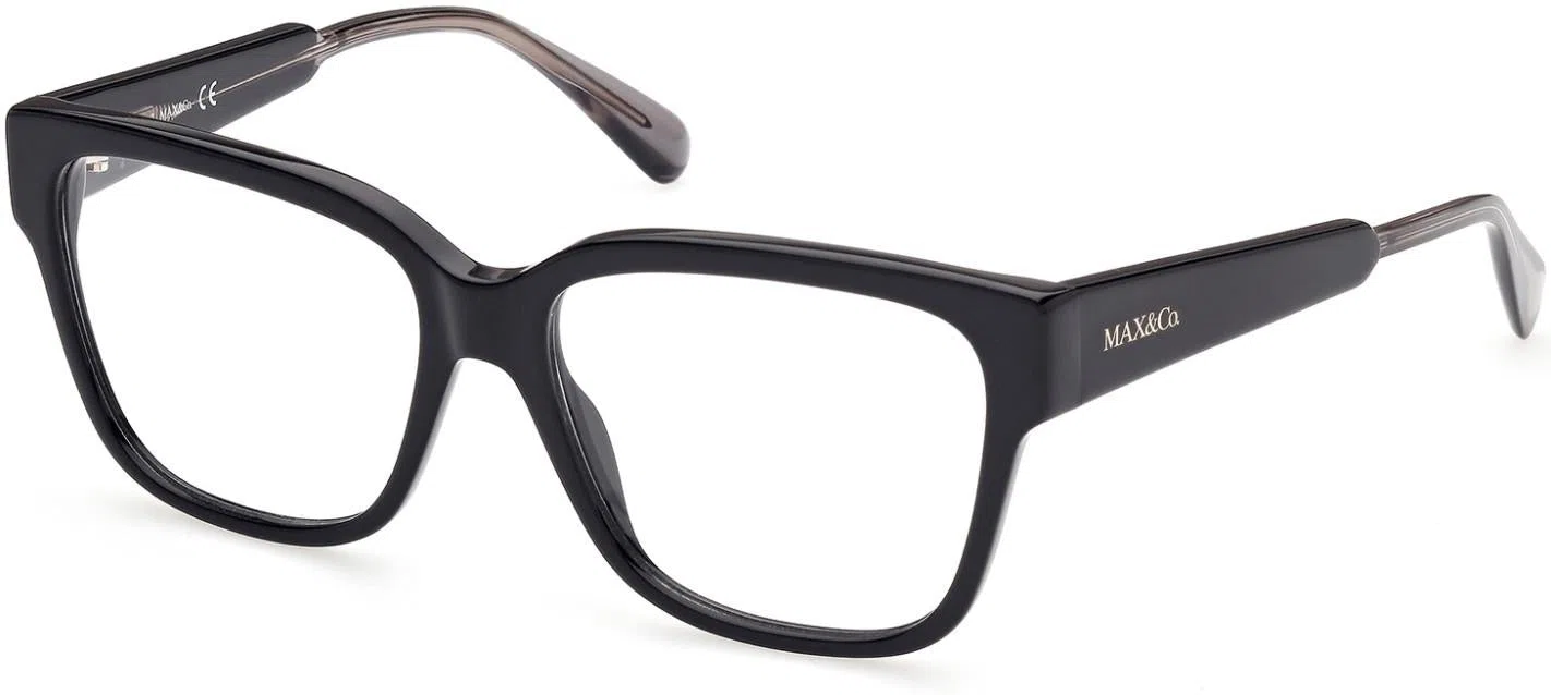 MAX & CO 5048 Eyeglasses - view 2